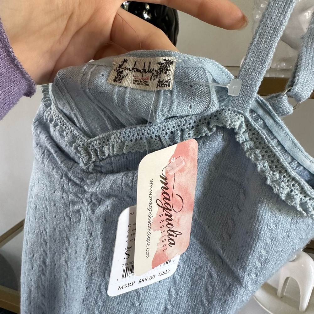 Free people top - Picture 2 of 4
